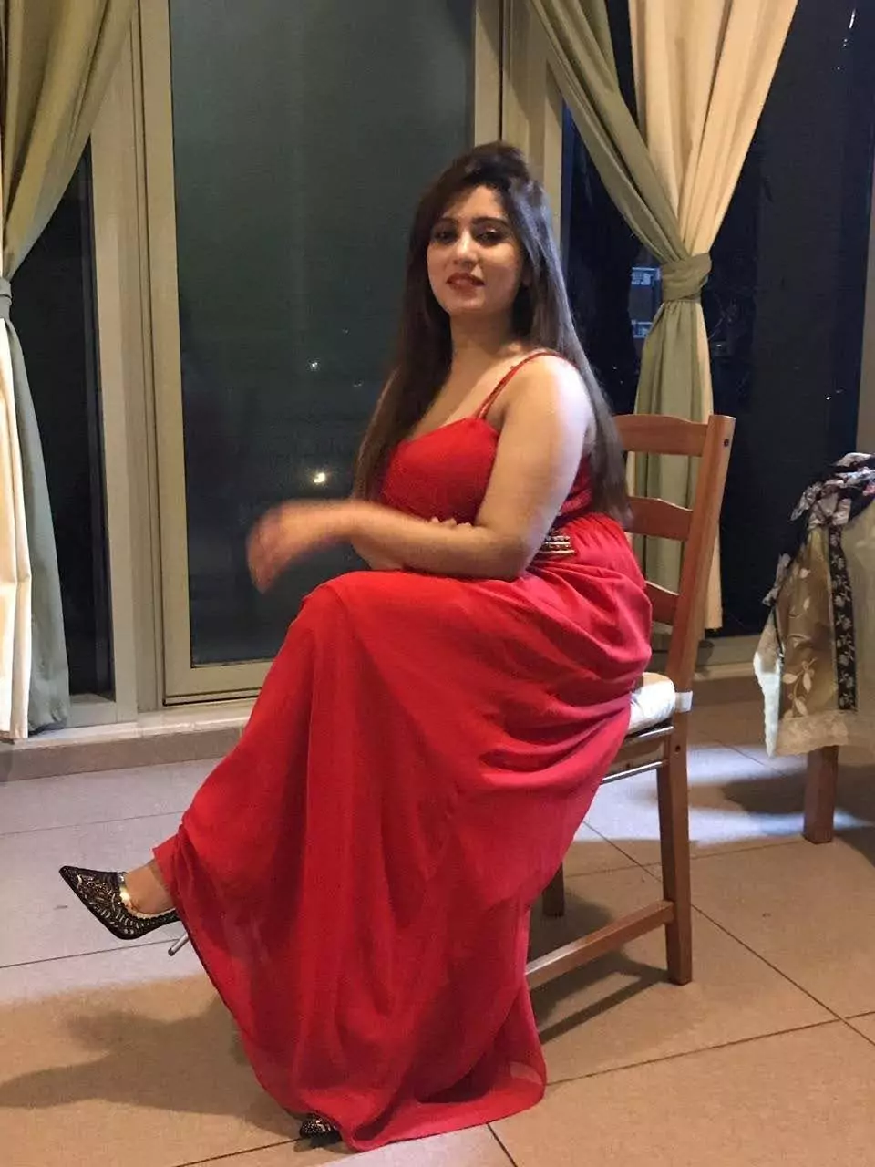 Escort Service in Thanjavur